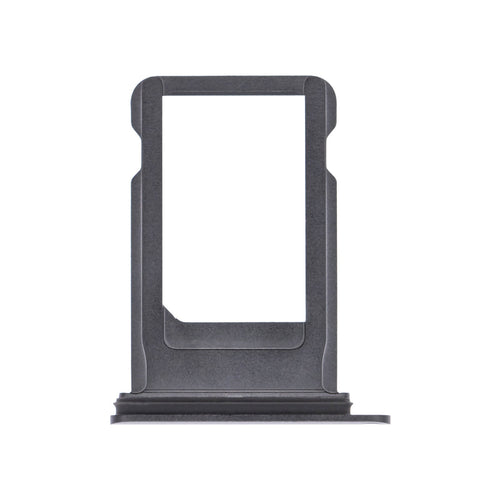Sim Card Tray for¬¨‚Ä†iPhone 8 / SE (2020) / SE (2022) -¬¨‚Ä†Space Gray