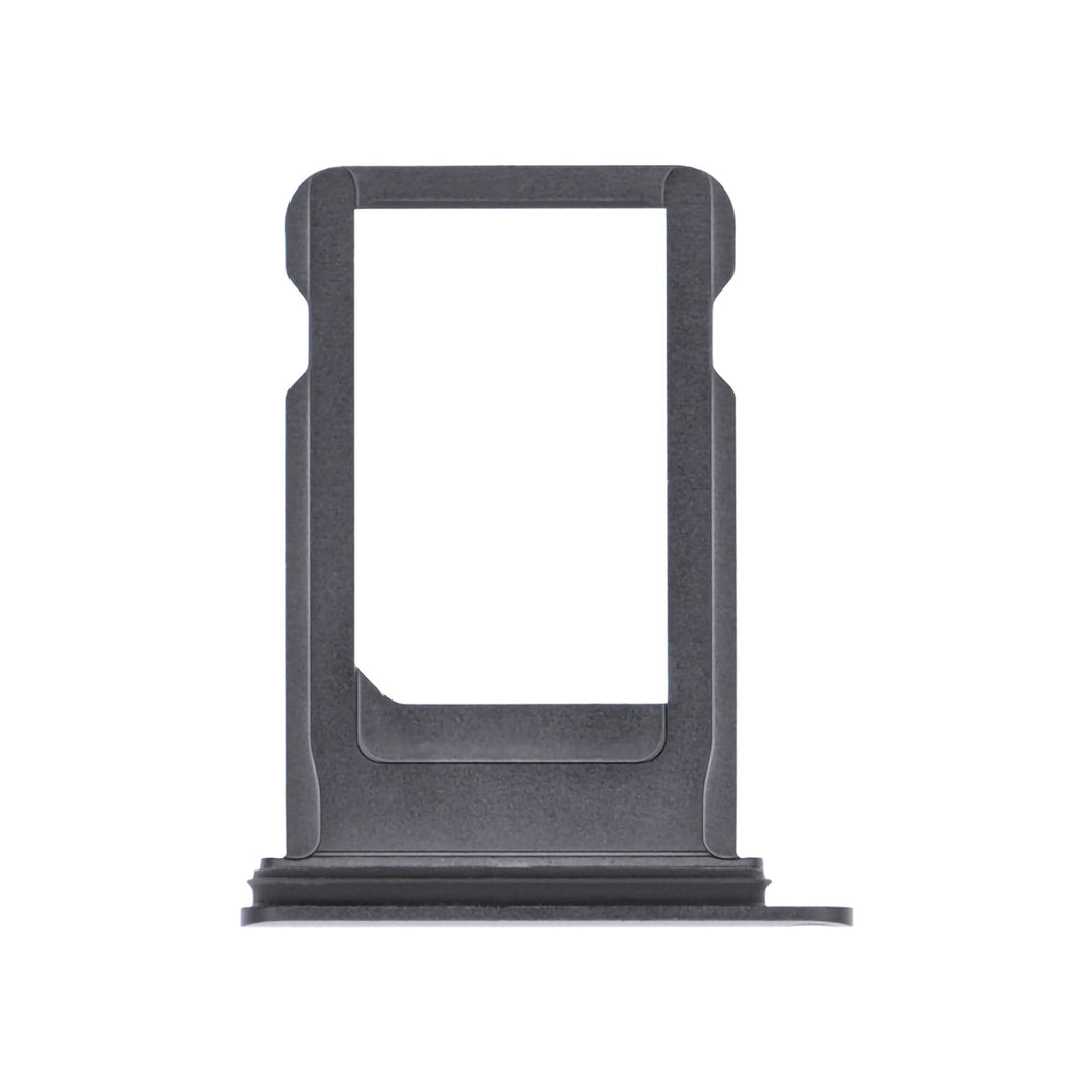 Sim Card Tray for¬¨‚Ä†iPhone 8 / SE (2020) / SE (2022) -¬¨‚Ä†Space Gray
