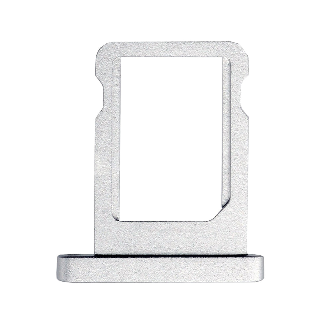 Sim Card Tray for iPad Mini 5 - White