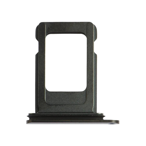 Single Sim Card Tray for iPhone 11 Pro / 11 Pro Max - Space Gray