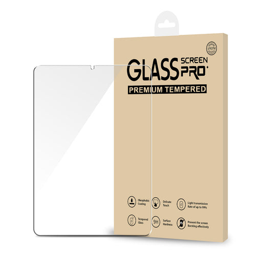 Tempered Glass for iPad Mini 6 / Mini 7