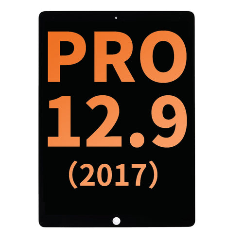 Aftermarket Pro LCD Assembly with Digitizer + Daughter Board Flex Pre-Installed for iPad Pro 12.9