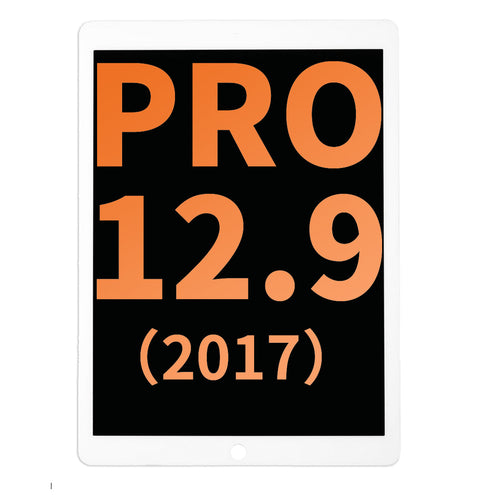 Aftermarket Pro LCD Assembly with Digitizer + Daughter Board Flex Pre-Installed for iPad Pro 12.9