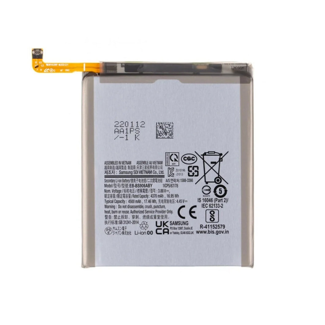 Aftermarket Pro Replacement Battery for Samsung Galaxy S22 Plus